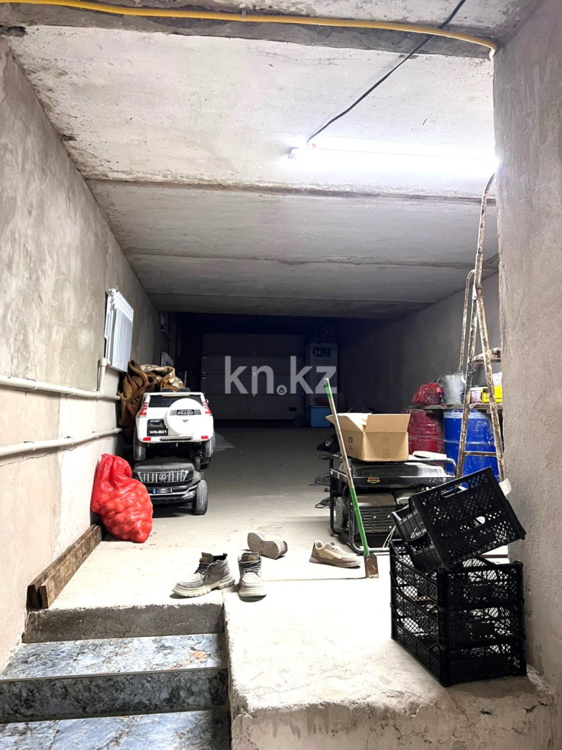 Продажа 7-комнатного дома, 515 м², Косшы, ул.Кобланды батыра - Продажа квартир в Акмолинской области фото 36 из 39