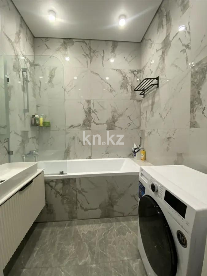 Продажа 3-комнатной квартиры, 85.6 м², пр. Аль-Фараби, дом  11/1 в Астане - фото 6