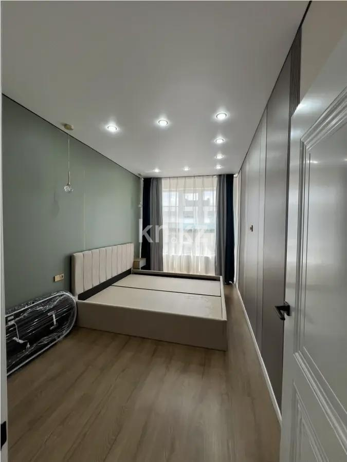 Продажа 2-комнатной квартиры, 37 м² в Алматы - фото 2
