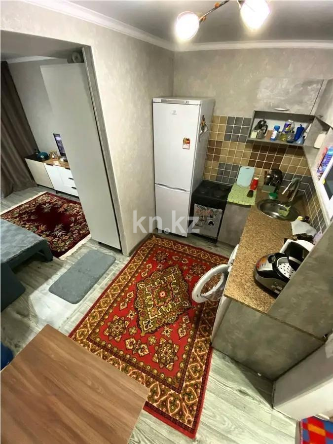 Продажа 1-комнатной квартиры, 24 м², ул. Карбышева, дом  14/2 - Продажа квартир в Казахстане фото 2 из 4