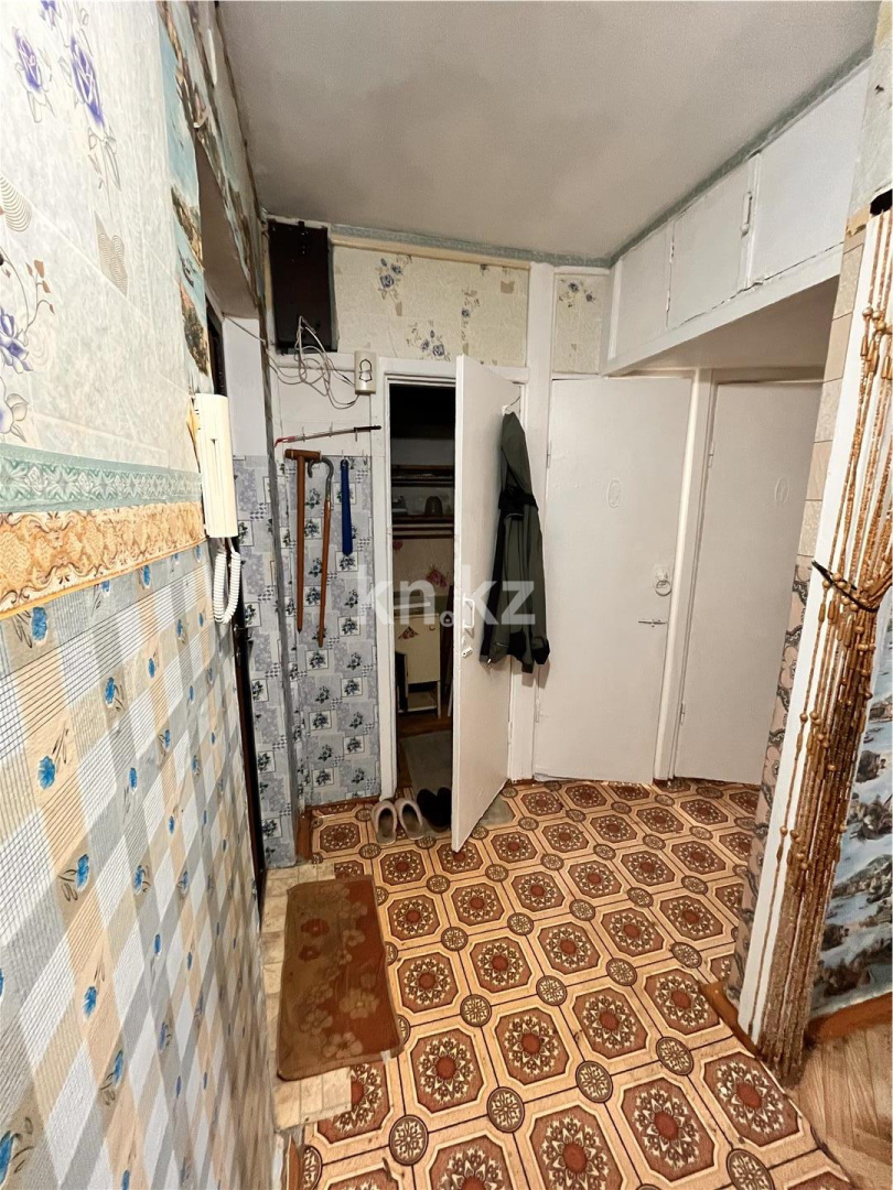 Продажа 4-комнатной квартиры, 61 м² - Продажа четырехкомнатных квартир в Темиртау фото 9 из 10