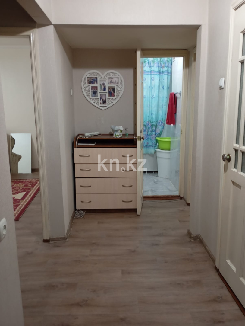 Аренда 3-комнатной квартиры, 70 м², ул. Брусиловского, дом  44 - Аренда квартир помесячно в Алматы без посредников фото 2 из 6