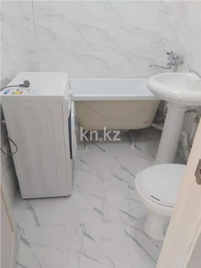 Продажа 1-комнатной квартиры, 40 м² - Продажа квартир в Турксибском р-не Алматы - страница 4 фото 3 из 3