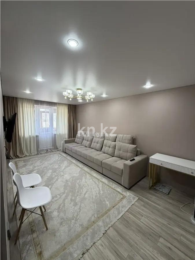 Продажа 2-комнатной квартиры, 42 м² - Недвижимость в Темиртау - страница 4 фото 1 из 5