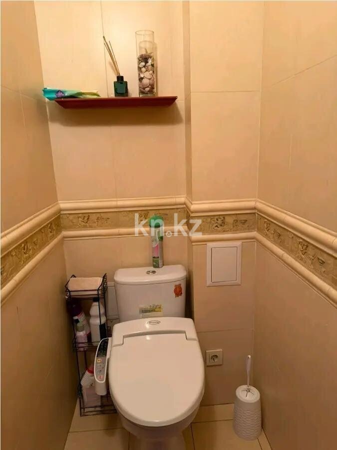 Продажа 3-комнатной квартиры, 84 м² в Алматы - фото 6