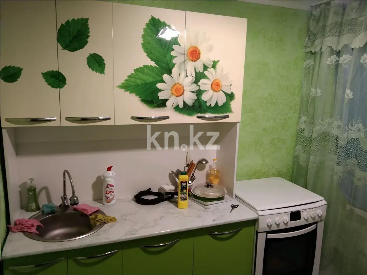 Продажа 1-комнатной квартиры, 32 м² - Недвижимость в Темиртау фото 3 из 3