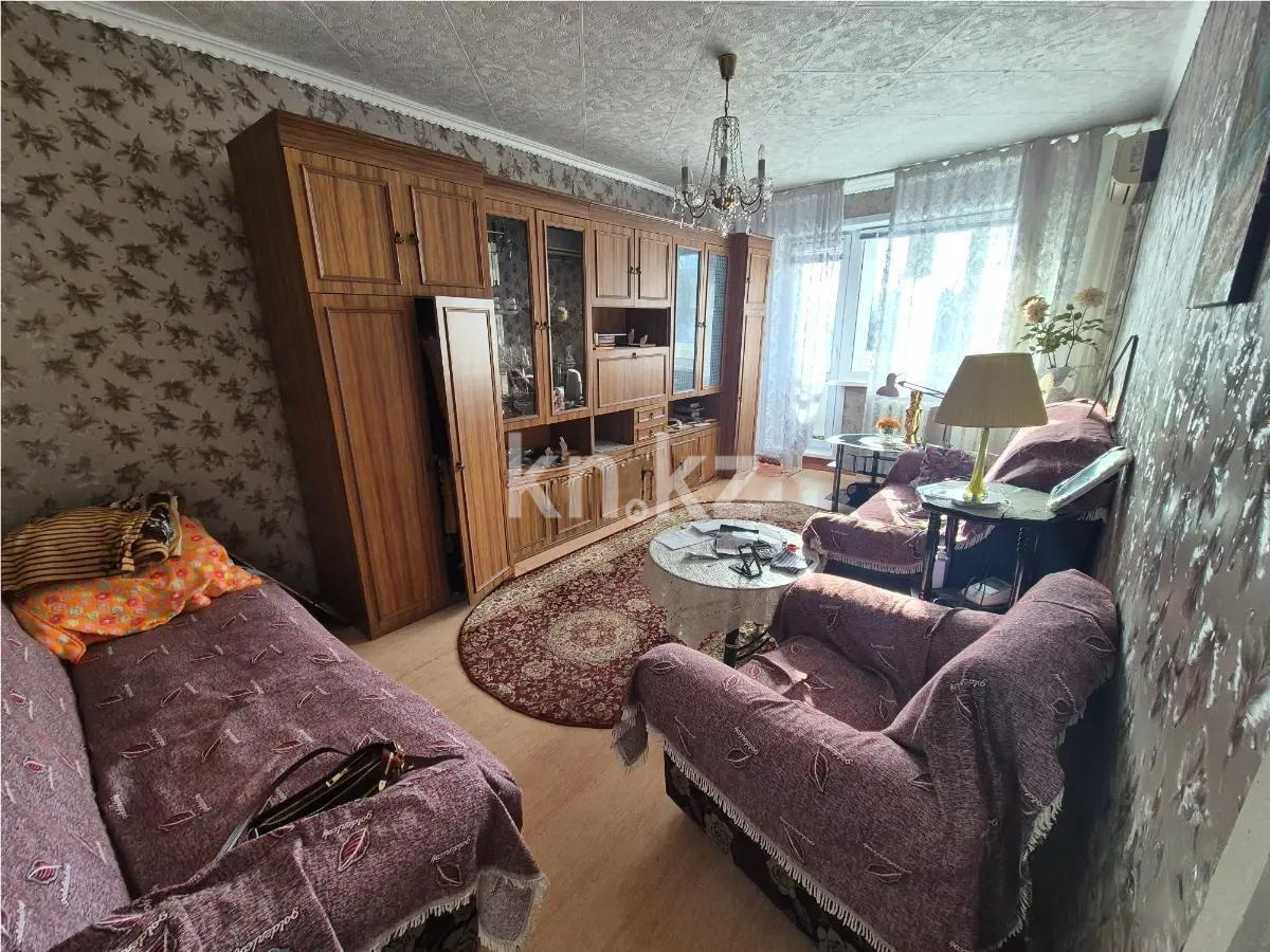 Продажа 1-комнатной квартиры, 30 м² в Темиртау