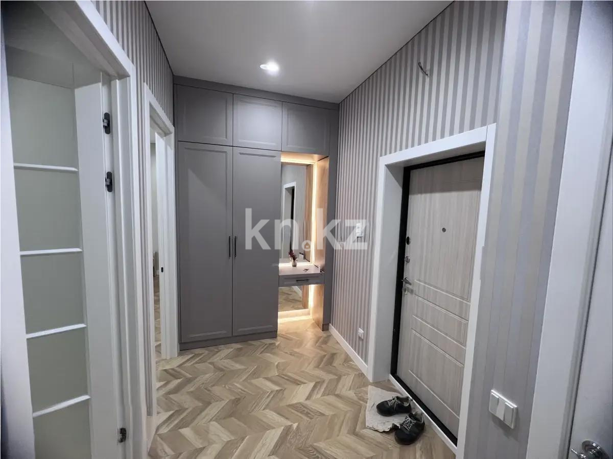 Продажа 2-комнатной квартиры, 48.6 м², пр. Мангилик Ел, дом  51/2 - Продажа квартир в Казахстане фото 5 из 5