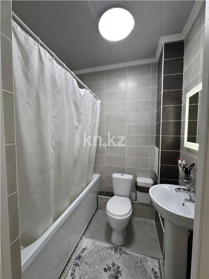 Продажа 3-комнатной квартиры, 86 м² - Продажа трехкомнатных квартир в Астане - страница 36 фото 3 из 4