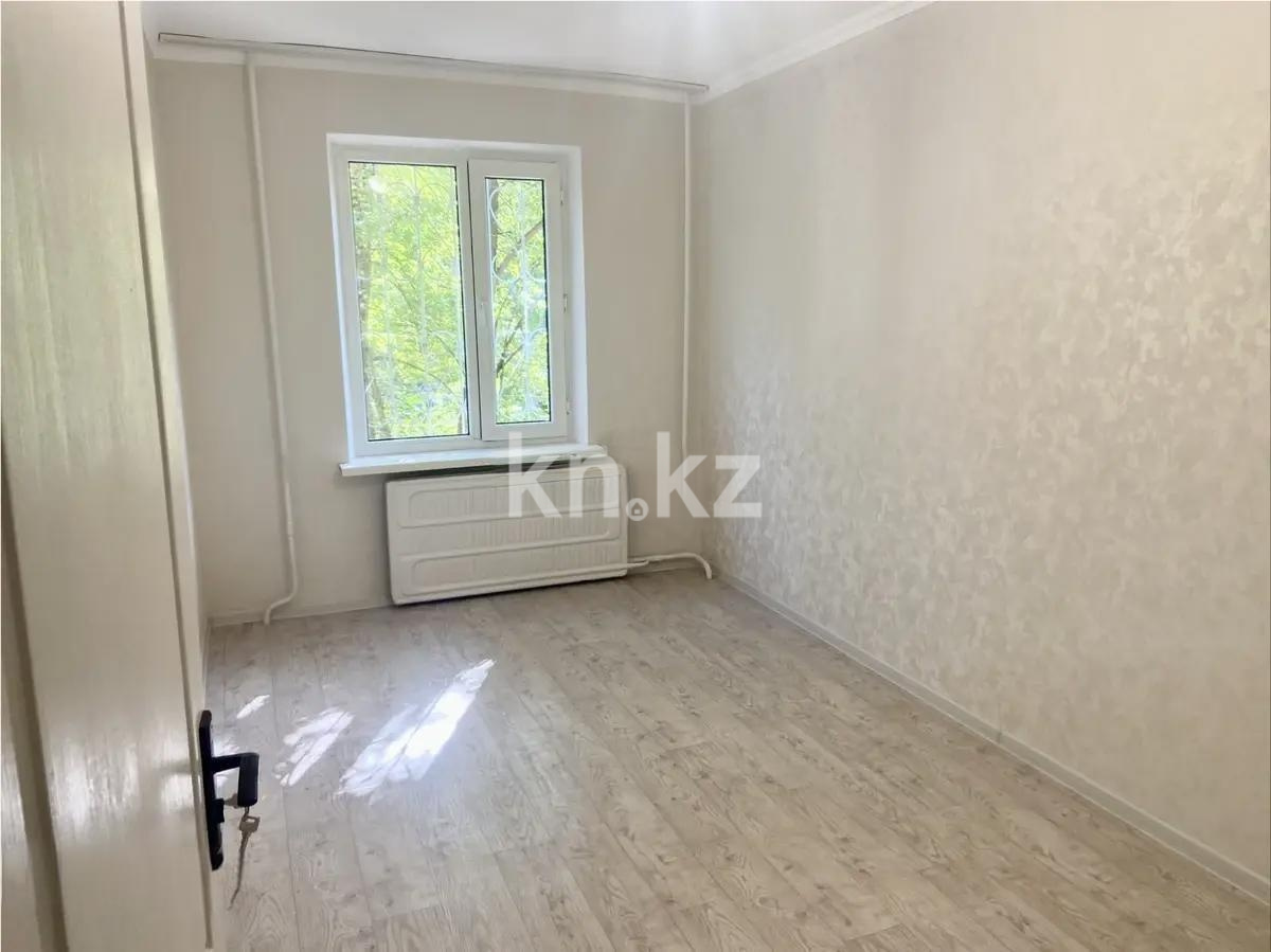 Продажа 3-комнатной квартиры, 62 м² в Алматы - фото 3
