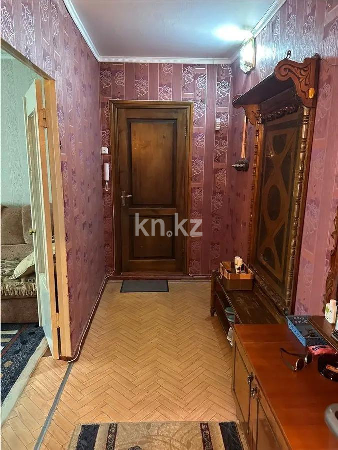 Продажа 3-комнатной квартиры, 69 м², пр. Республики, дом  39/4 - Продажа квартир в Темиртау без посредников фото 6 из 6