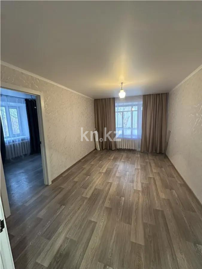 Продажа 2-комнатной квартиры, 40 м² - Продажа недвижимости в Караганде - страница 4 фото 1 из 6