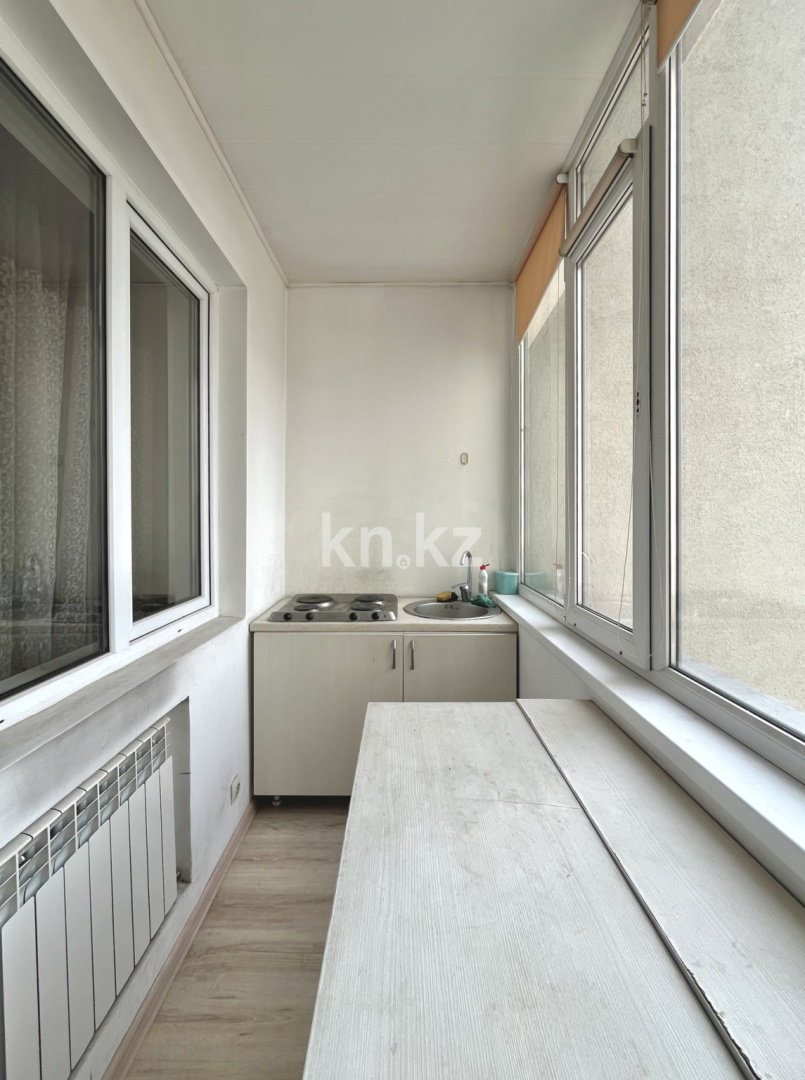Продажа 2-комнатной квартиры, 72.4 м² в Алматы - фото 9