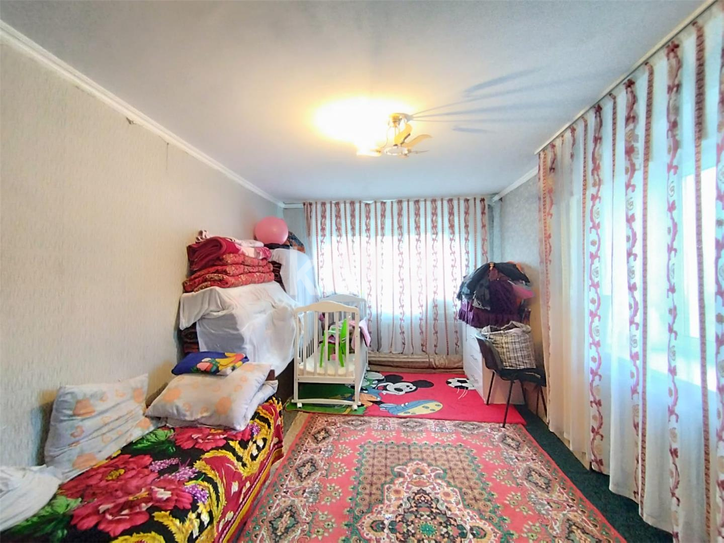 Продажа 2-комнатной квартиры, 43 м², пр. Республики в Темиртау