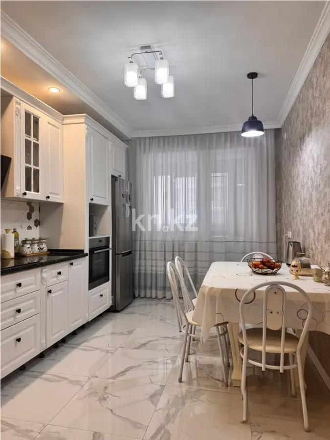 Продажа 2-комнатной квартиры, 69 м² в Астане - фото 3