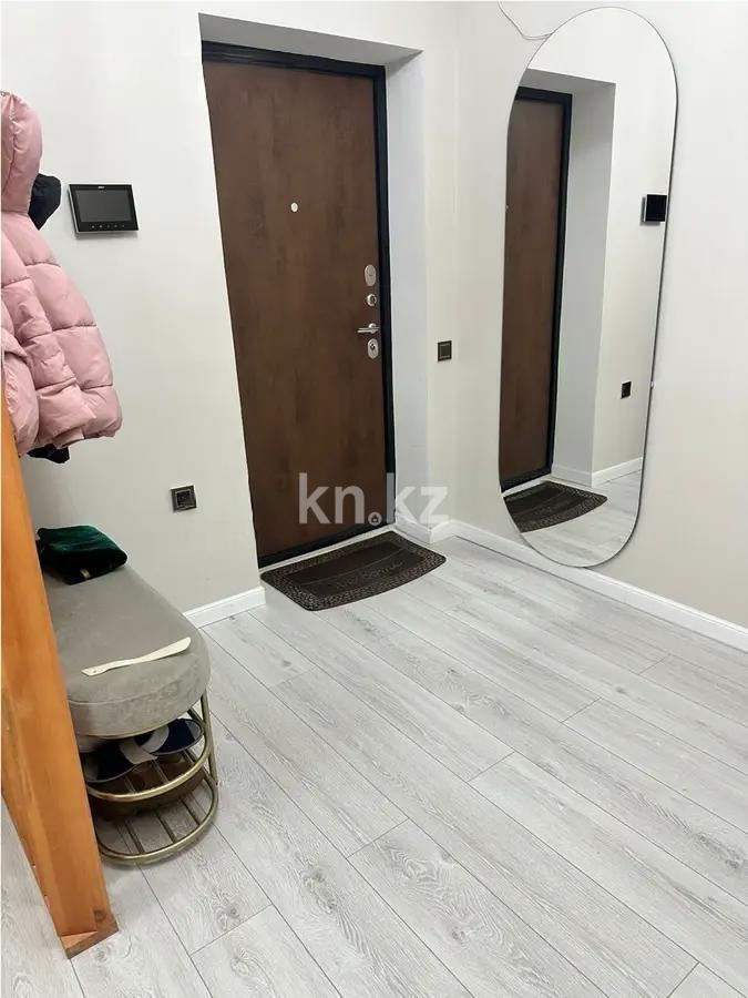 Продажа 2-комнатной квартиры, 58 м², ул. Шаляпина, дом  1/18 - Продажа квартир в Казахстане фото 6 из 6
