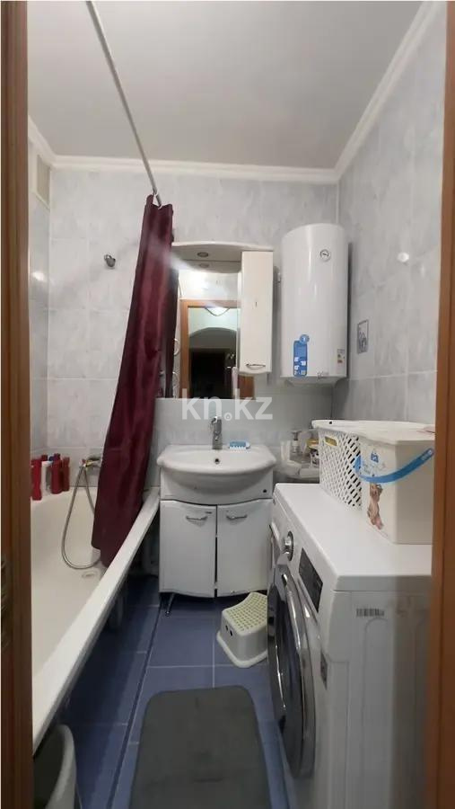 Продажа 4-комнатной квартиры, 84 м², мкр-н Степной-3, дом  3/2 - Продажа  четырехкомнатных квартир в Караганде без посредников фото 6 из 7