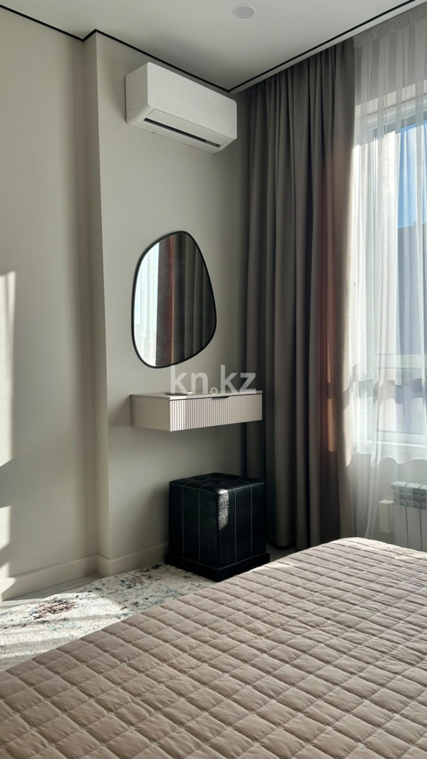 Продажа 3-комнатной квартиры, 77 м² в Алматы - фото 4