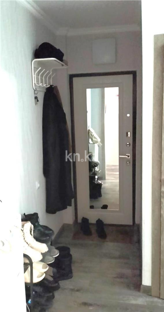 Продажа 2-комнатной квартиры, 44 м², ул. Язева - Продажа  двухкомнатных квартир в Караганде фото 8 из 9