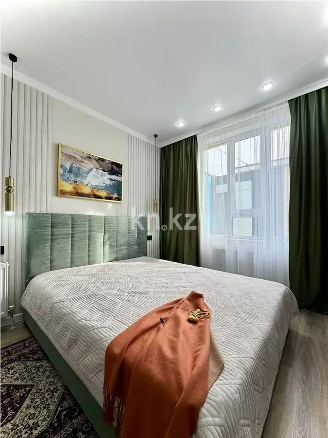 Продажа 3-комнатной квартиры, 55 м² - Продажа квартир в Алматы - страница 4 фото 3 из 4