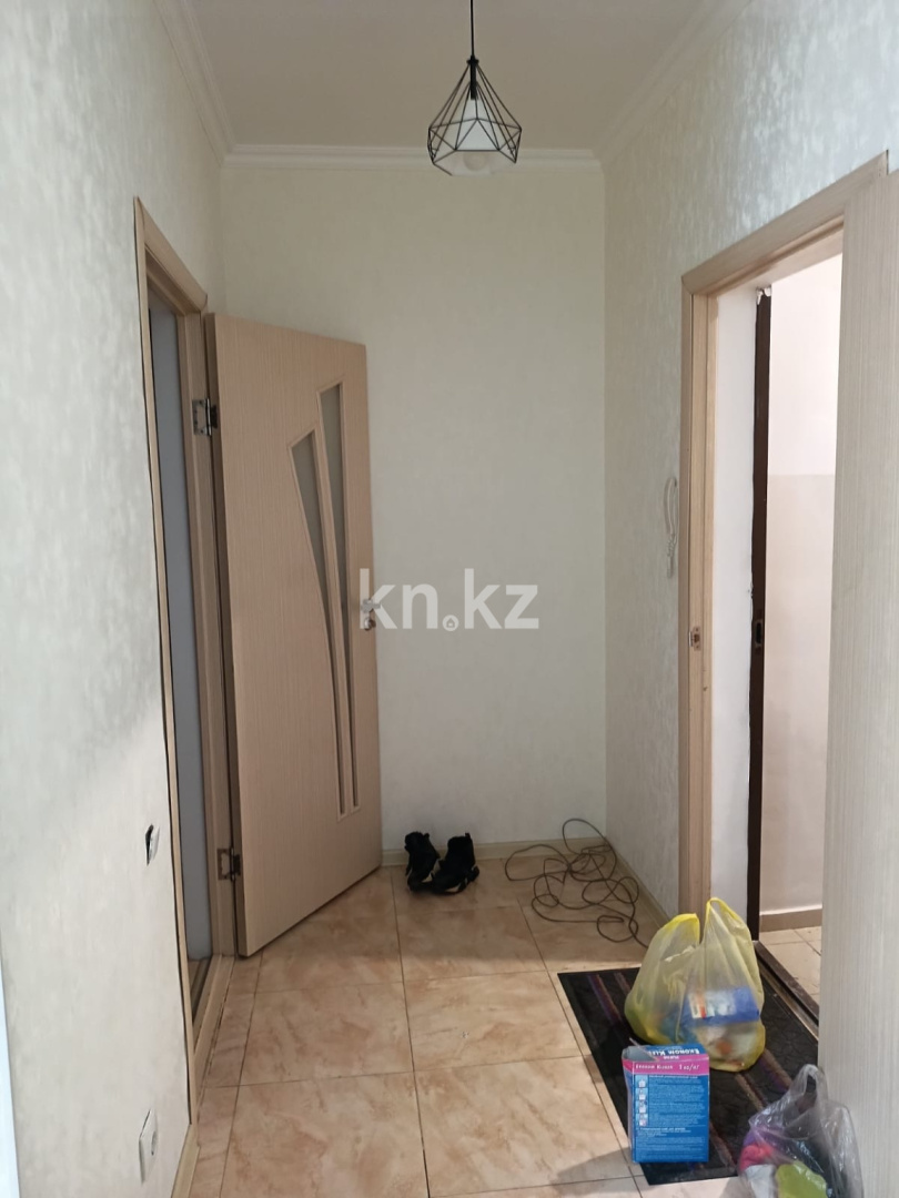 Аренда 1-комнатной квартиры, 40 м² в Астане - фото 4