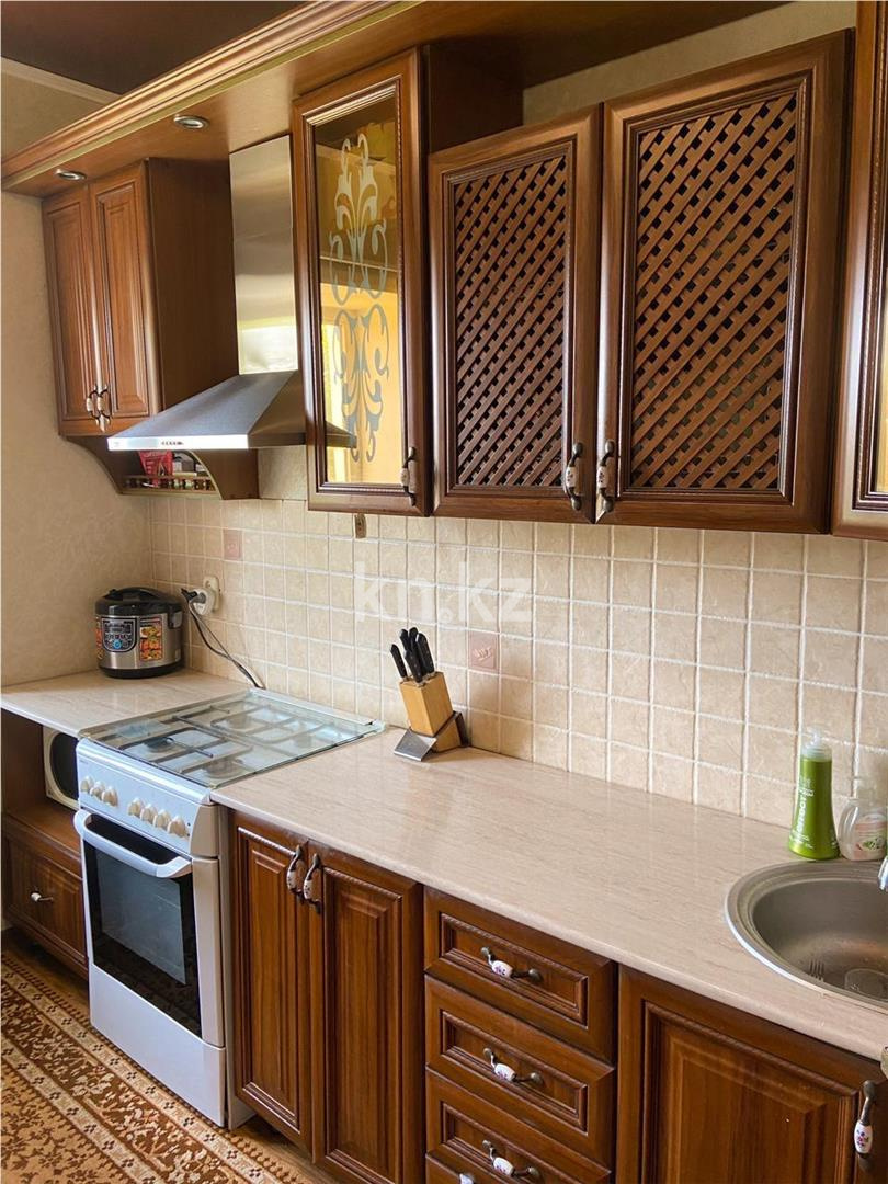 Продажа 3-комнатного дома, 62 м², ул. Маляров - Продажа домов, коттеджей в Темиртау фото 11 из 17