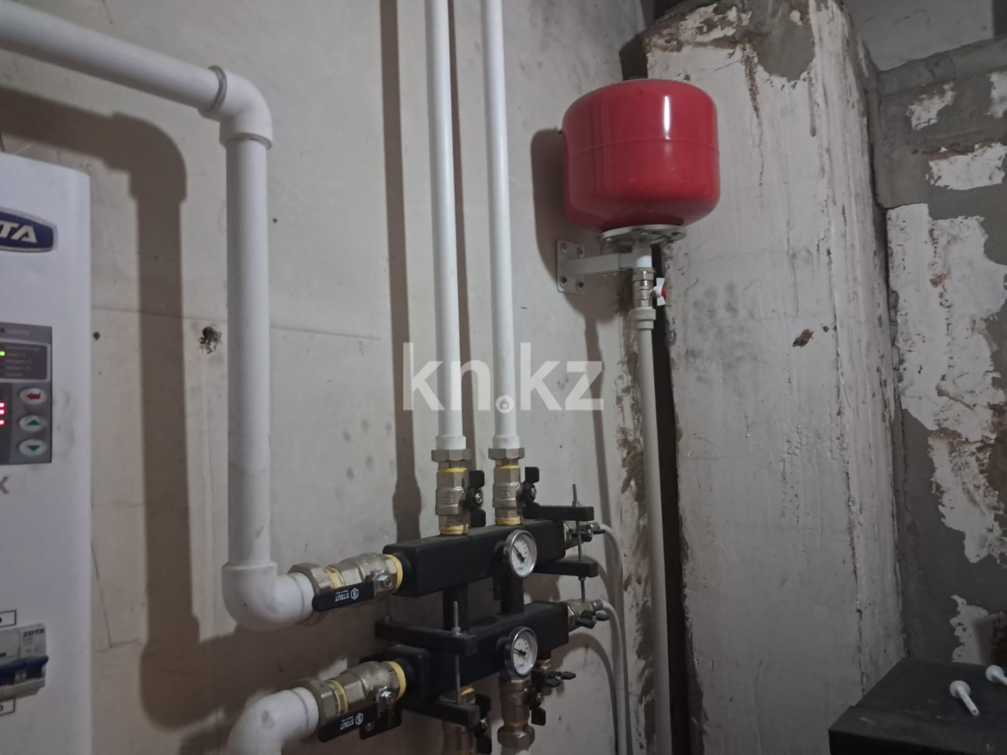 Продажа 4-комнатного дома, 144 м², 207, дом  13 - Продажа домов, коттеджей в Астане с фото фото 15 из 15