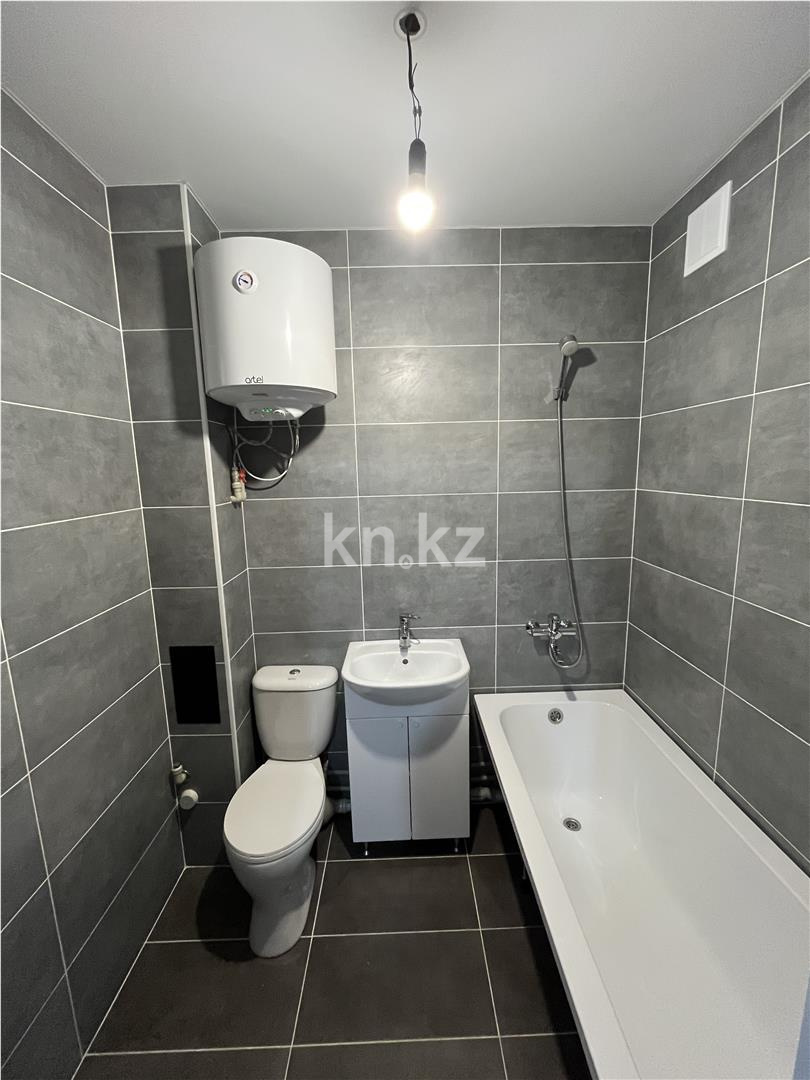 Продажа 1-комнатной квартиры, 36 м² в Астане - фото 4