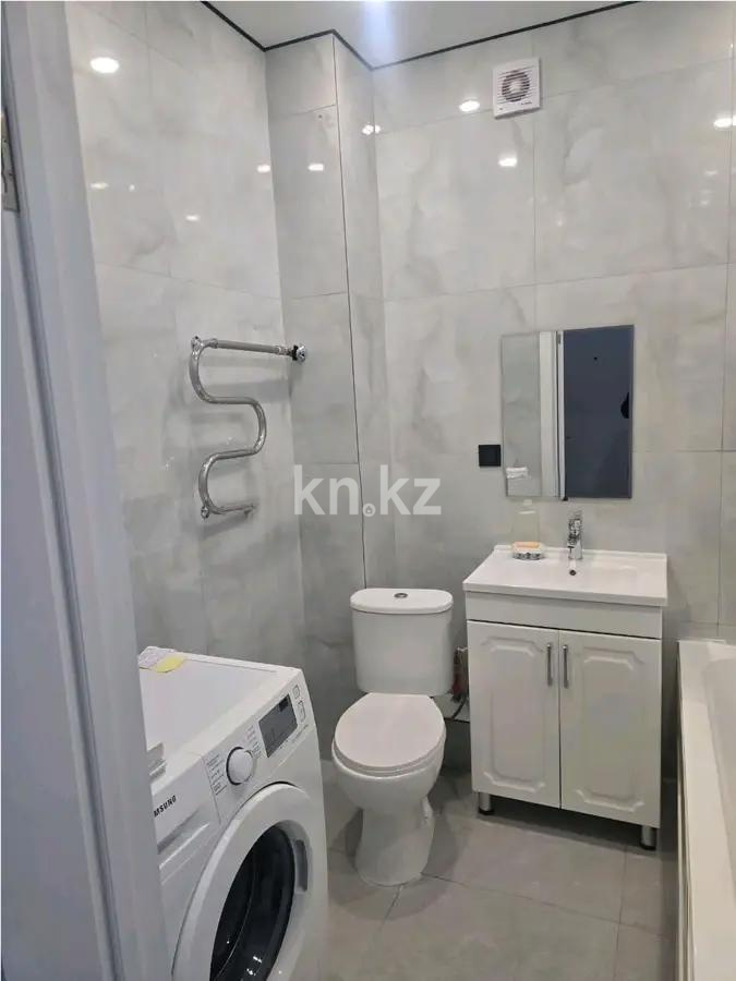 Продажа 1-комнатной квартиры, 22 м² в Астане - фото 3