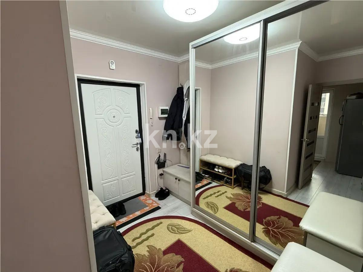 Продажа 3-комнатной квартиры, 88 м², мкр. Шугыла, дом  340/4 - Продажа квартир в Казахстане фото 8 из 8