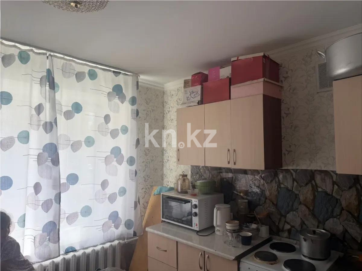 Продажа 1-комнатной квартиры, 38 м² в Астане - фото 2