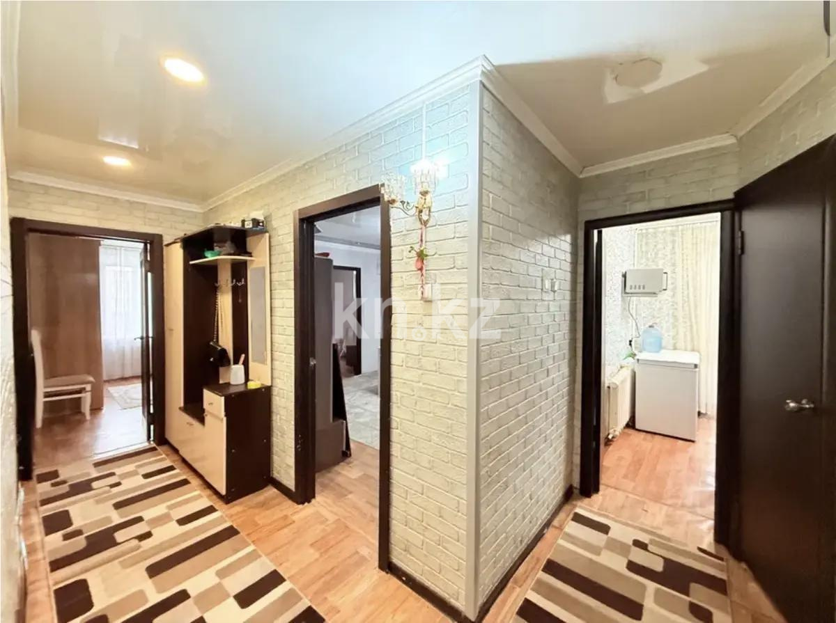 Продажа 3-комнатной квартиры, 69 м² - Продажа трехкомнатных квартир от собственников в Темиртау фото 7 из 7
