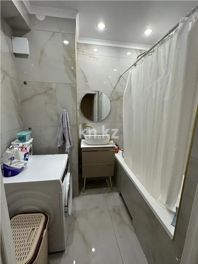 Продажа 4-комнатной квартиры, 100 м², ул. Алтын орда, дом  6/64 - Продажа  четырехкомнатных квартир в Алматы с фото фото 6 из 7