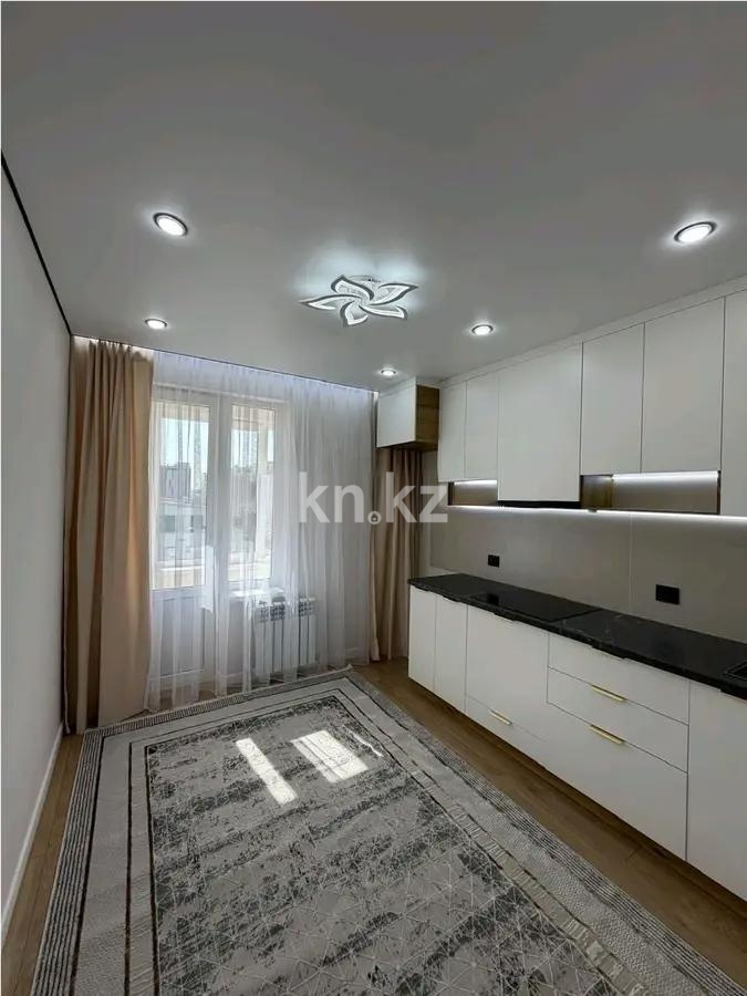 Продажа 1-комнатной квартиры, 34 м² в Алматы - фото 2