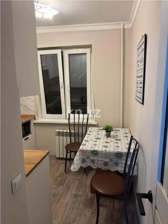 Продажа 3-комнатной квартиры, 58.2 м² в Алматы - фото 4