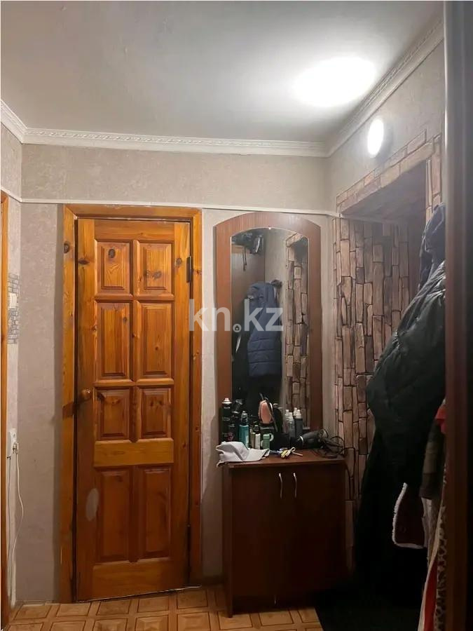 Продажа 1-комнатной квартиры, 40.2 м², мкр-н 10, дом  7/3 в Алматы - фото 4