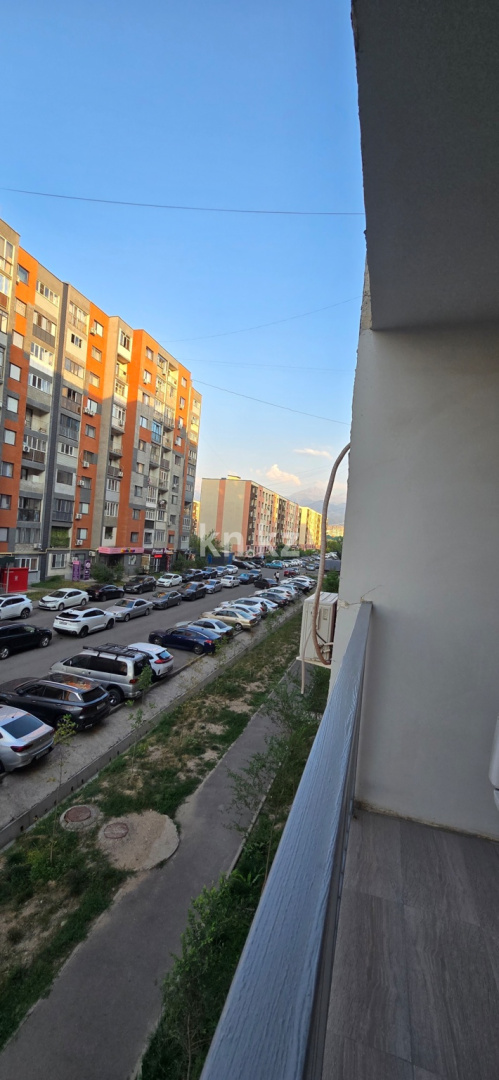 Продажа 1-комнатной квартиры, 28 м² - Продажа однокомнатных квартир от собственников в Алматы - страница 95 фото 10 из 10