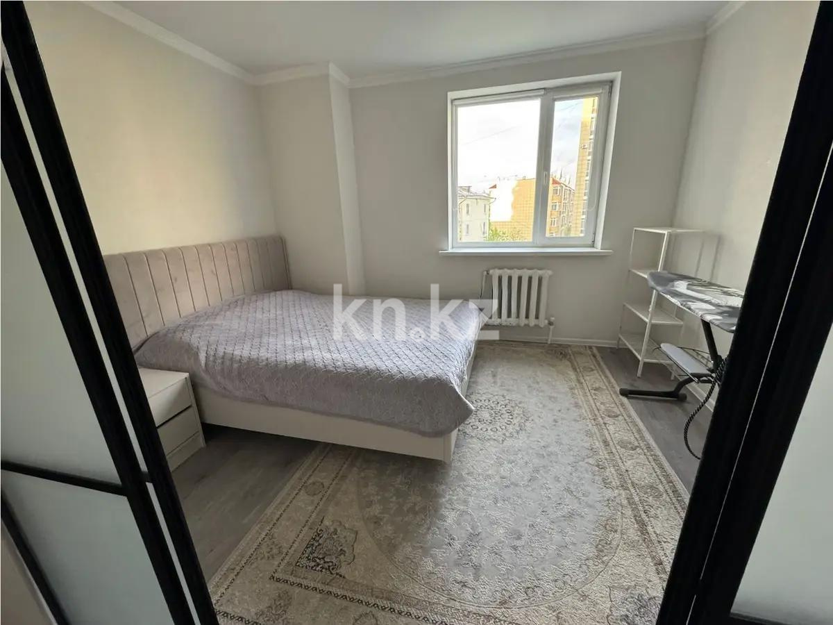 Продажа 2-комнатной квартиры, 58.5 м² в Астане - фото 2