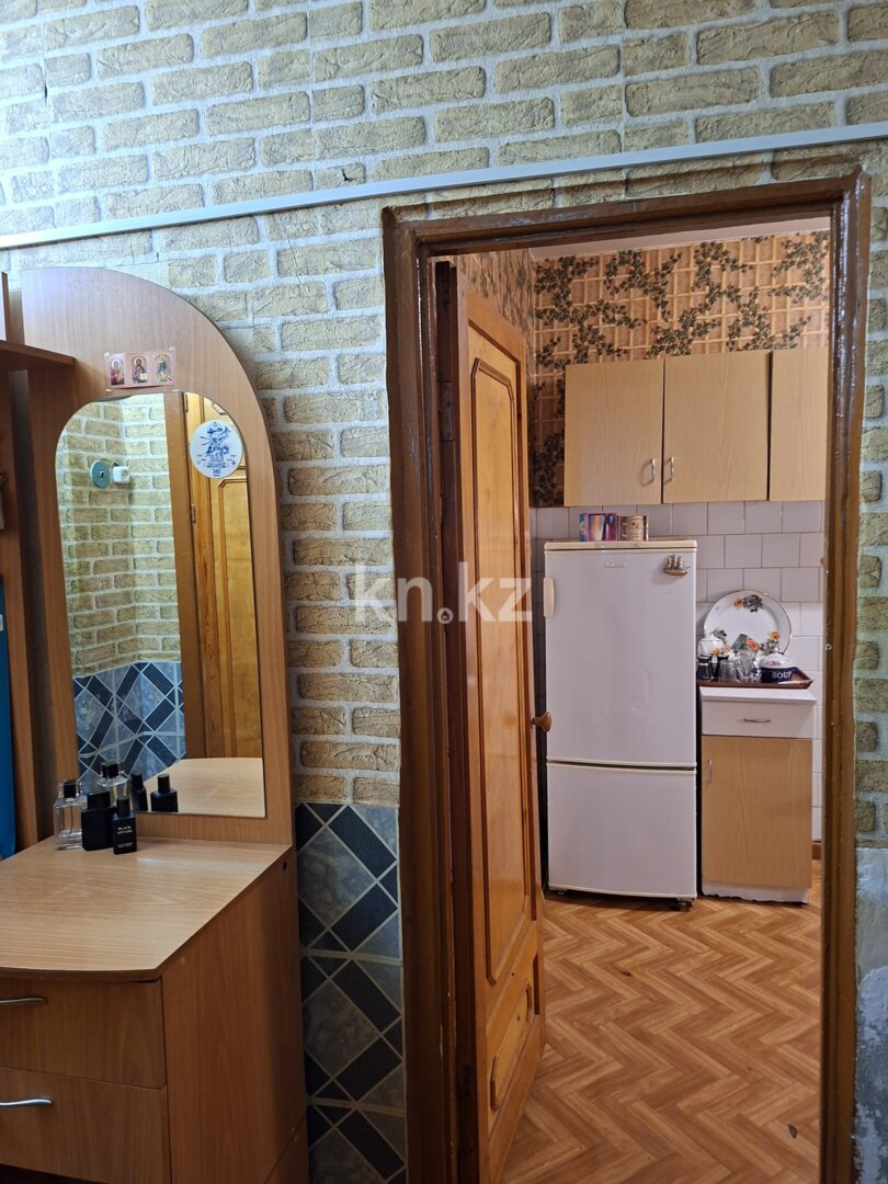 Продажа 3-комнатной квартиры, 57 м² в Темиртау - фото 13