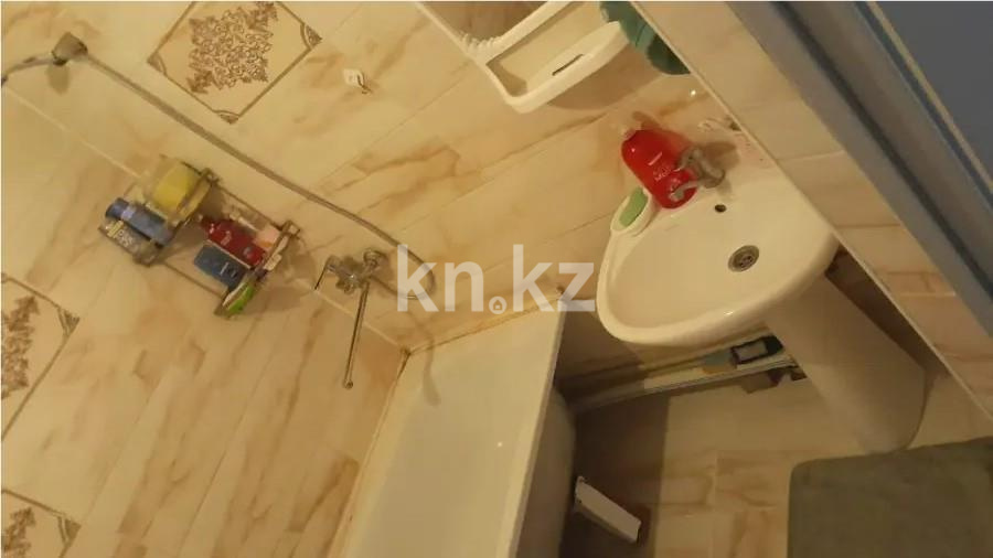 Продажа 1-комнатной квартиры, 34.6 м² - Недвижимость в Казахстане - страница 30 фото 3 из 5