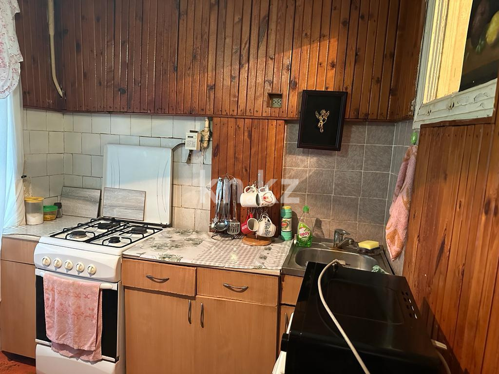 Продажа 2-комнатной квартиры, 42 м², ул. Терешковой в Караганде - фото 7