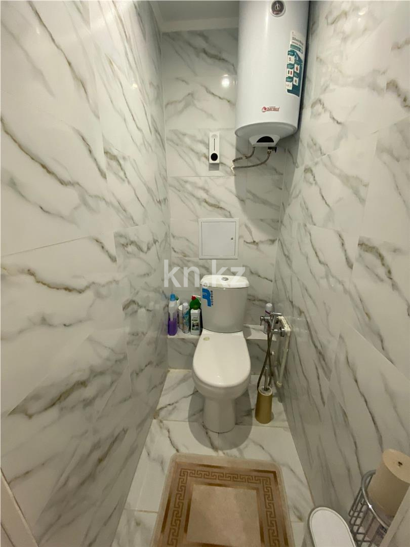 Продажа 4-комнатной квартиры, 84 м² - Продажа четырехкомнатных квартир в Казахстане - страница 3 фото 14 из 15