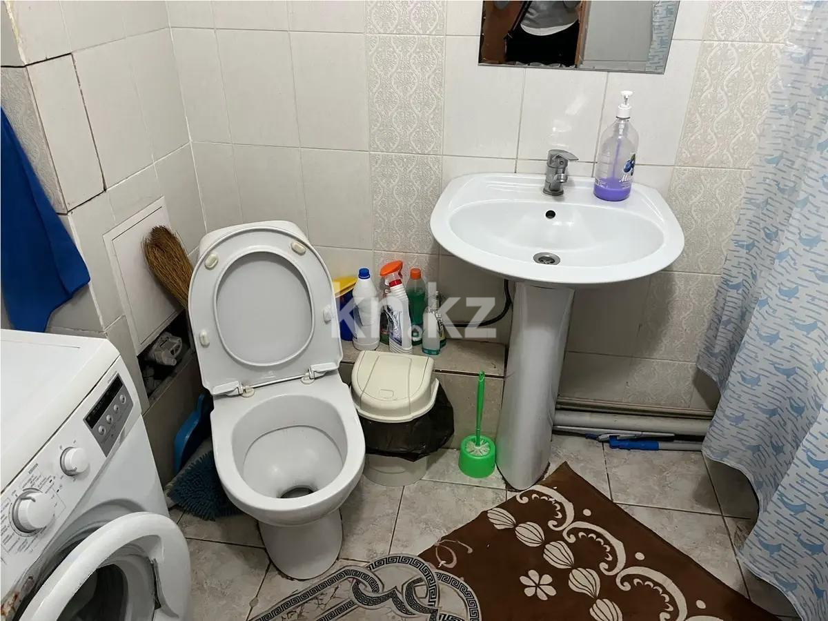 Продажа 2-комнатной квартиры, 35 м², ул. Арнасай, дом  7б в Астане - фото 3