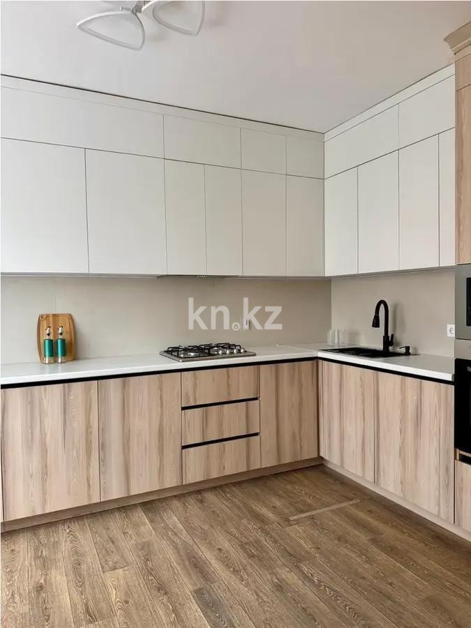 Продажа 2-комнатной квартиры, 88 м² в Алматы - фото 4
