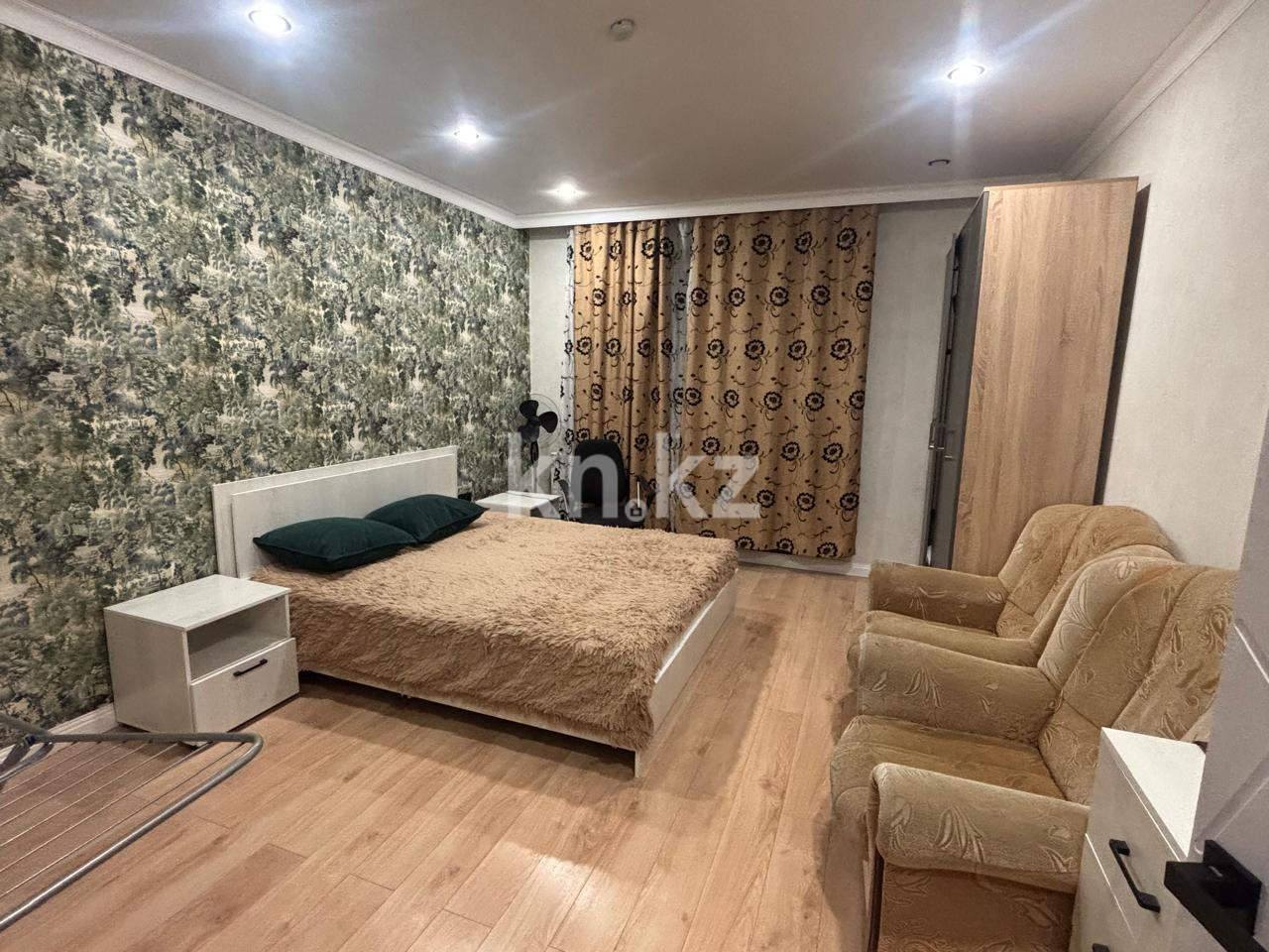 Аренда 3-комнатной квартиры, 88 м² - Аренда квартир помесячно в Казахстане - страница 8 фото 13 из 14