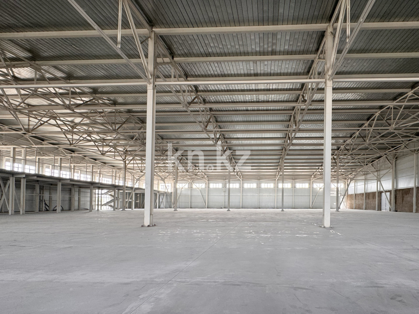 Аренда , 16410 м², ул. Султан Бейбарыса, дом  1 в Алматы - фото 5