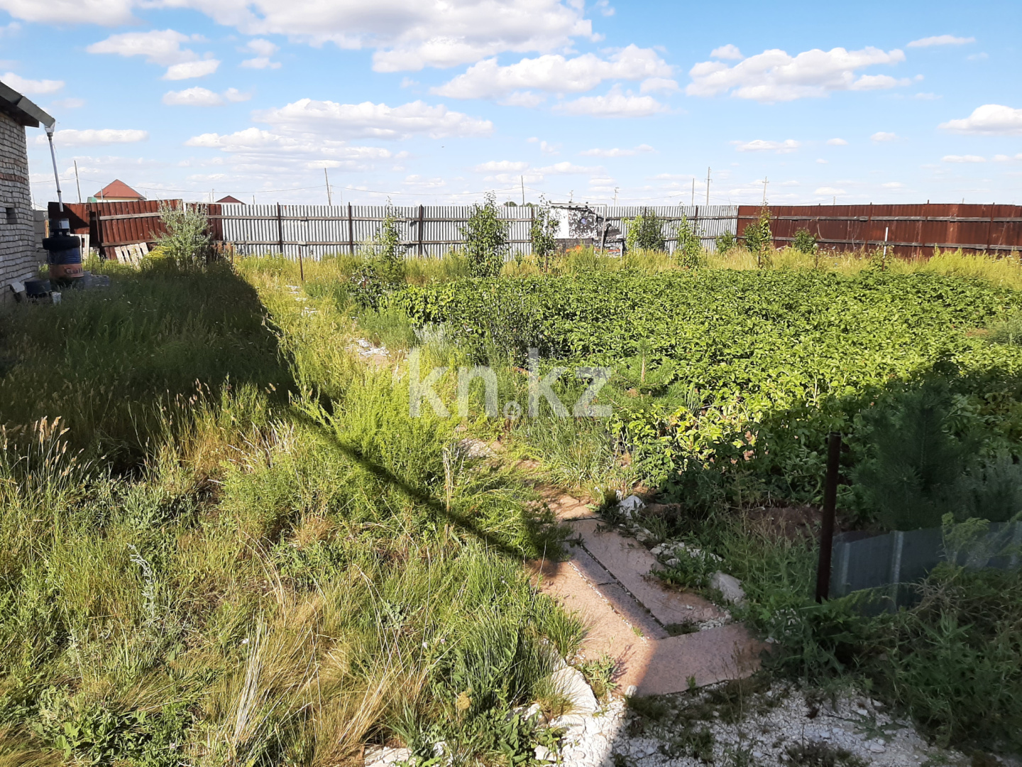 Продажа дачи, 10 сот., 4 улица - Продажа квартир в Казахстане фото 3 из 14