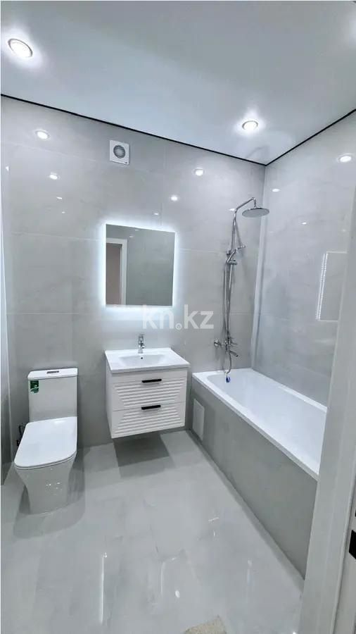 Продажа 2-комнатной квартиры, 43 м² в Астане - фото 4