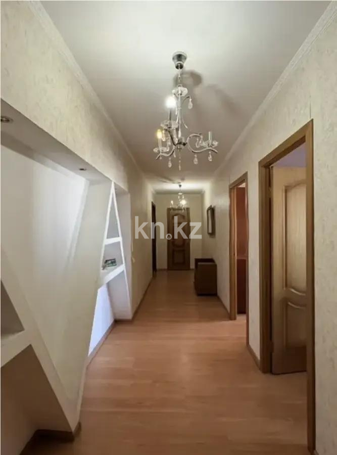 Продажа 4-комнатной квартиры, 150 м² - Продажа четырехкомнатных квартир в р-не Байконур Астаны фото 3 из 3