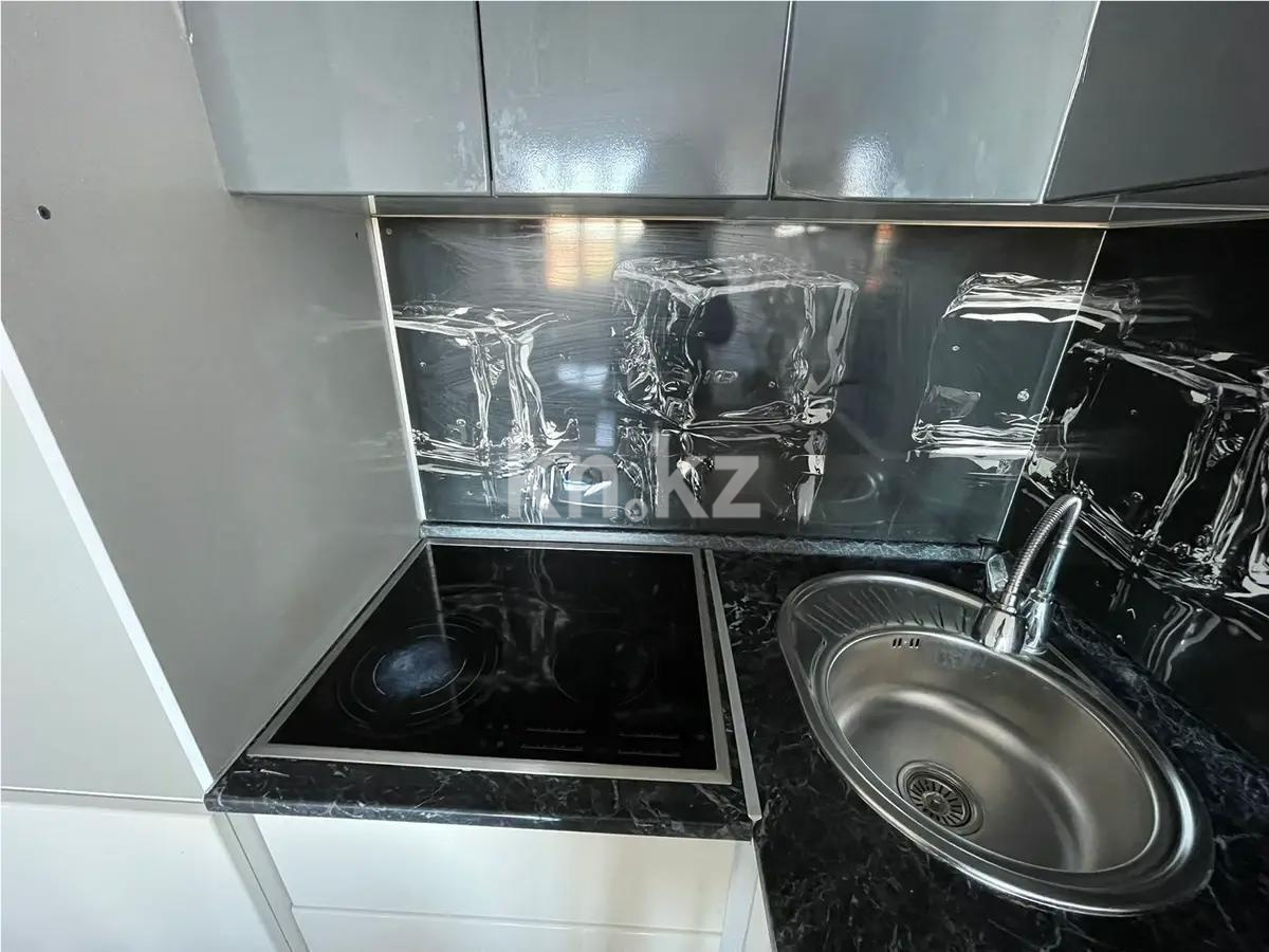 Продажа 2-комнатной квартиры, 44.2 м² - Продажа квартир в Астане - страница 19 фото 3 из 4